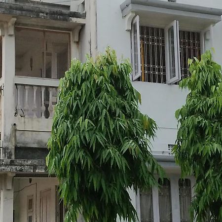 Auberge de jeunesse Bunkbread Siliguri Extérieur photo