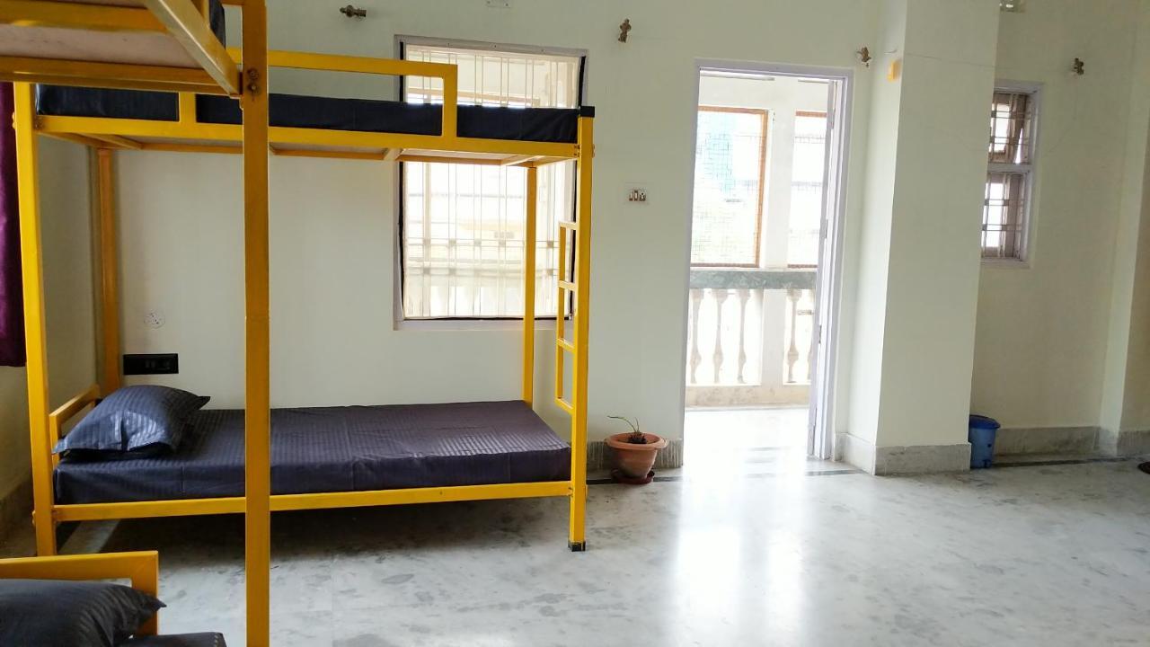 Auberge de jeunesse Bunkbread Siliguri Extérieur photo