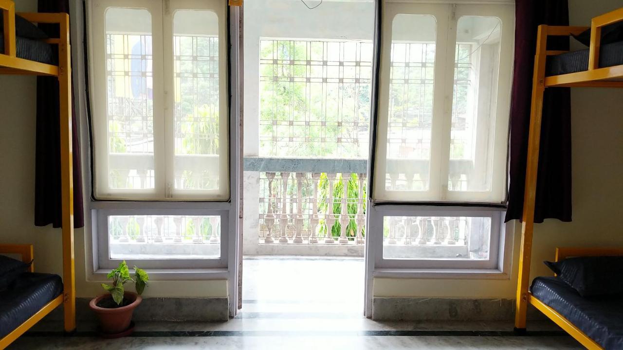 Auberge de jeunesse Bunkbread Siliguri Extérieur photo